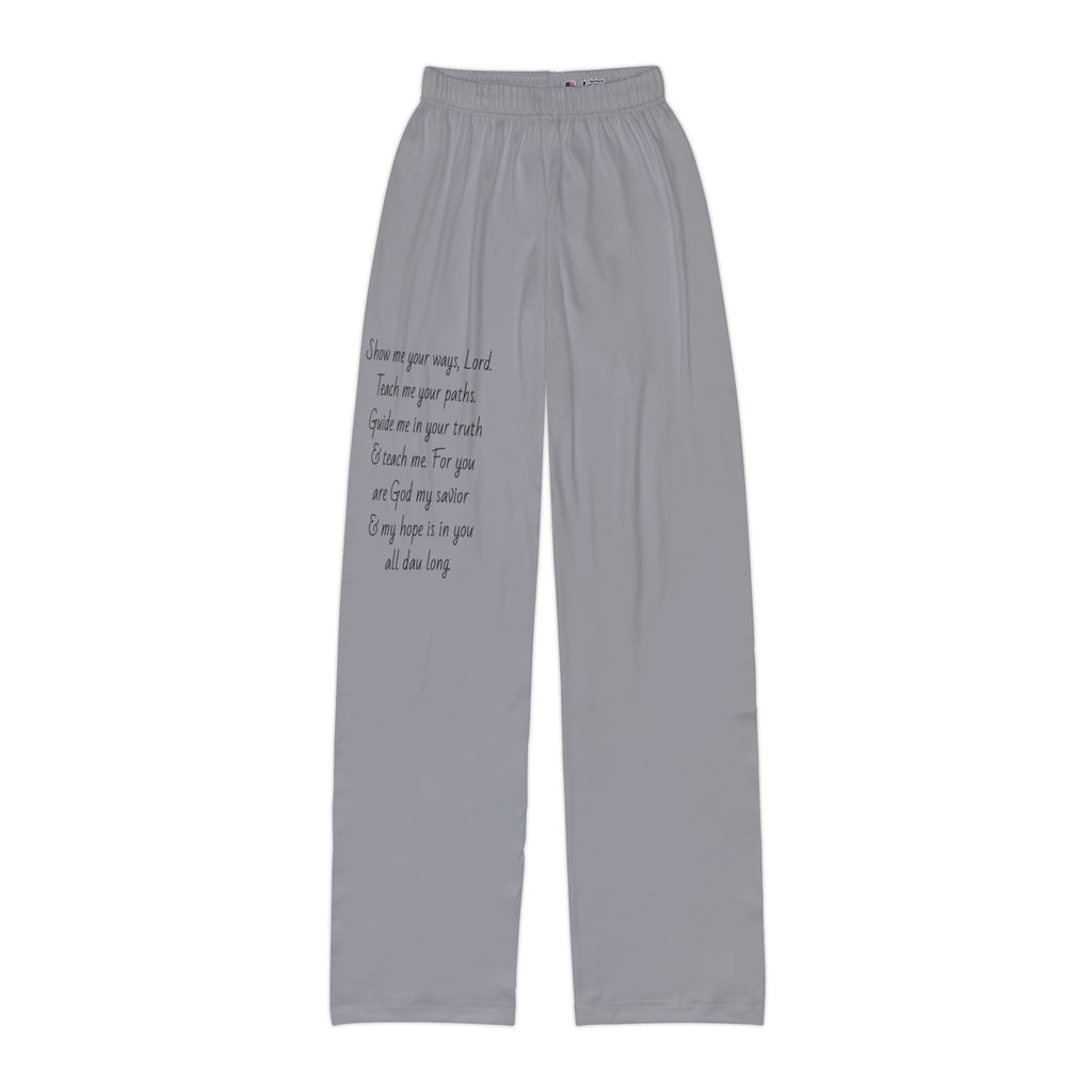 Kids Lounge Pants - Take the Reins