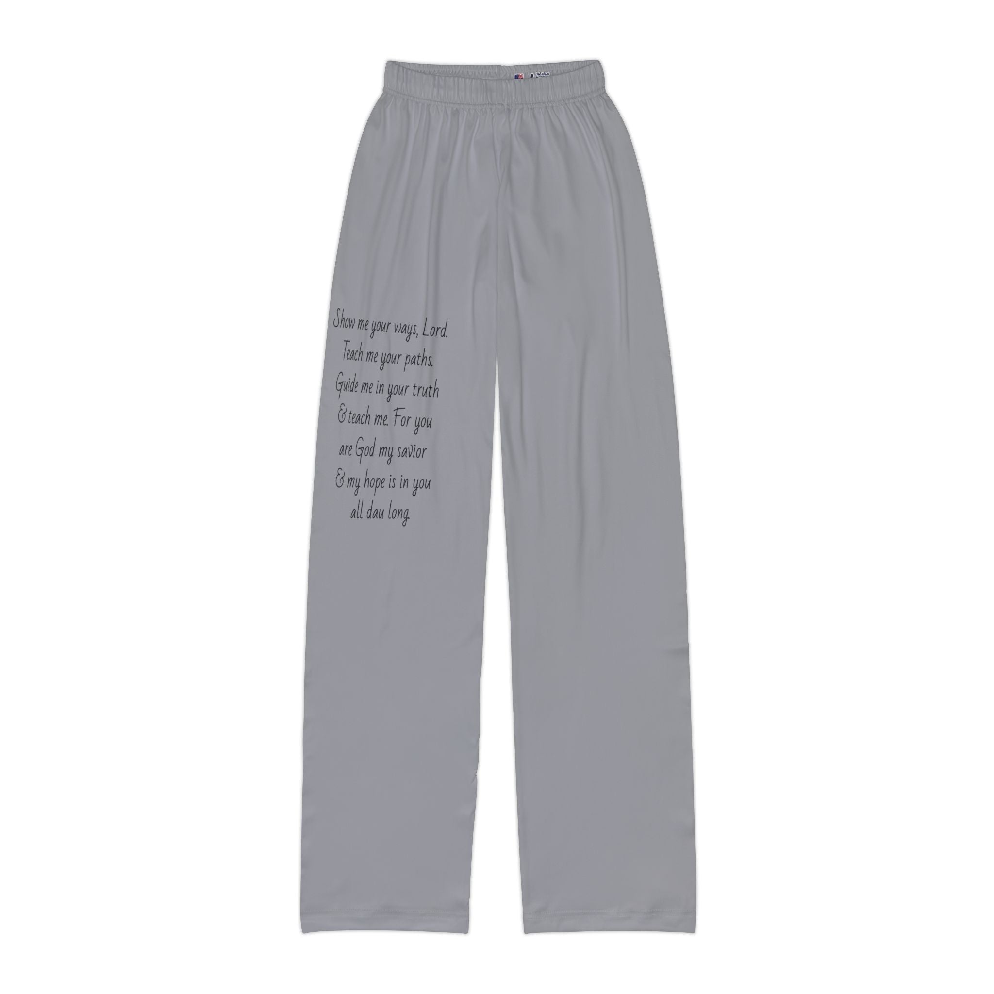 Kids Lounge Pants - Take the Reins