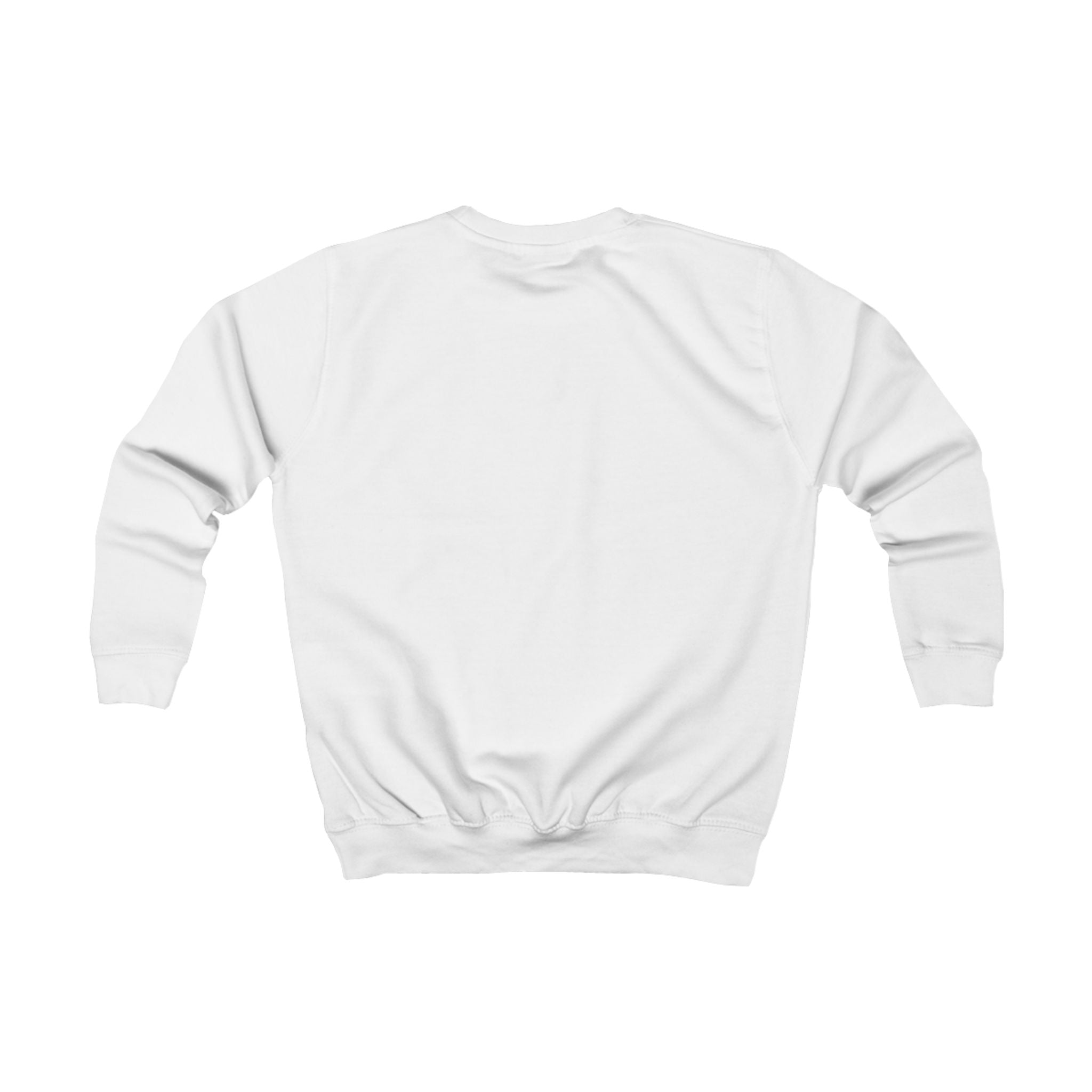 Kids Sweatshirt - Cross