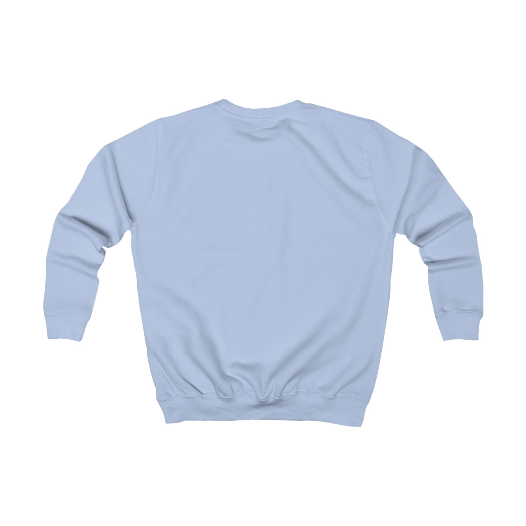 Kids Sweatshirt - Cross