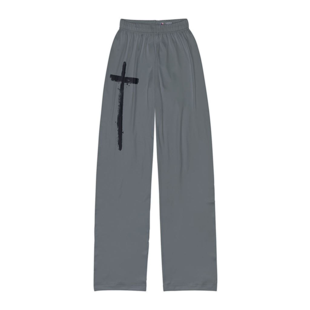 Kids Lounge Pants - Cross