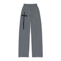 Kids Lounge Pants - Cross