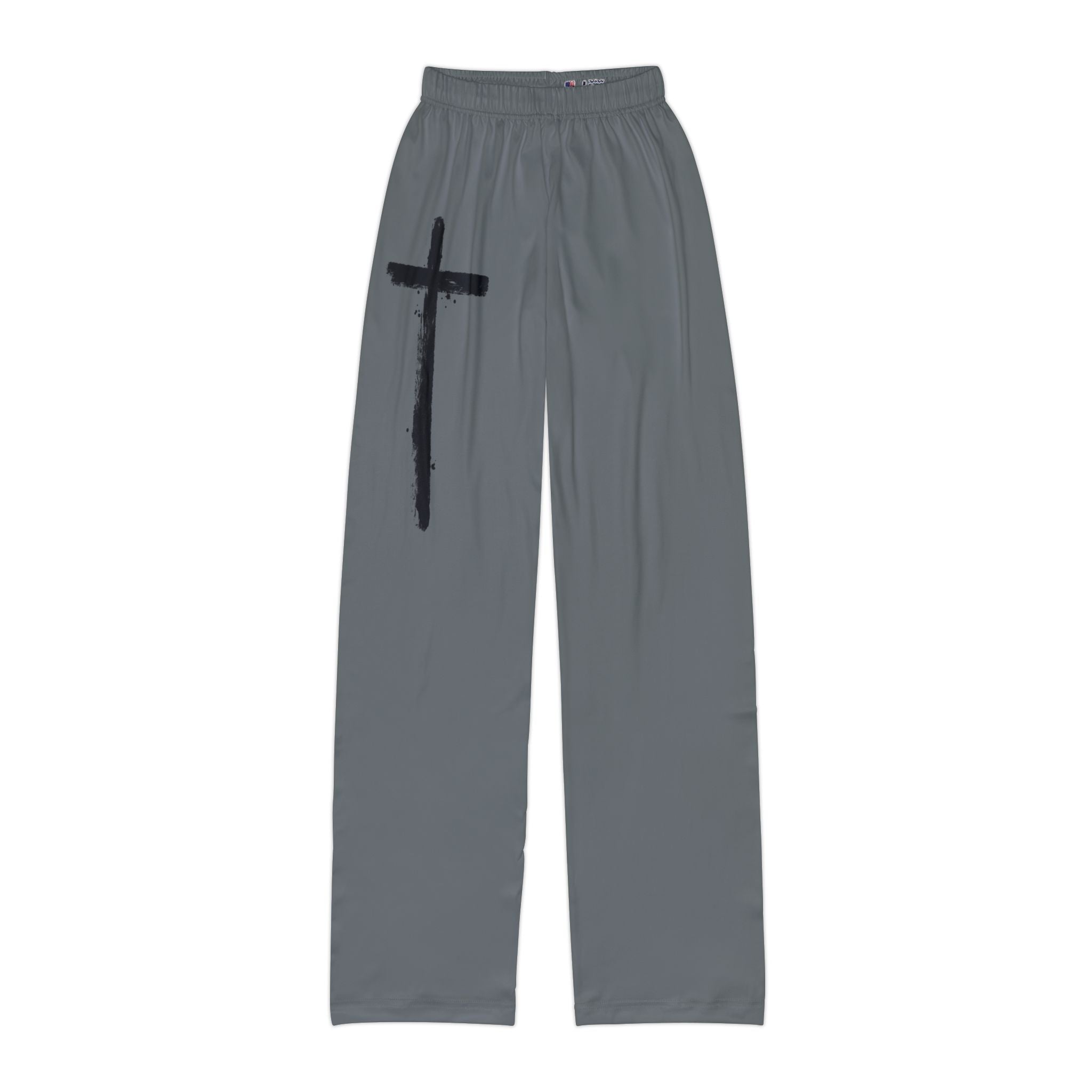 Kids Lounge Pants - Cross