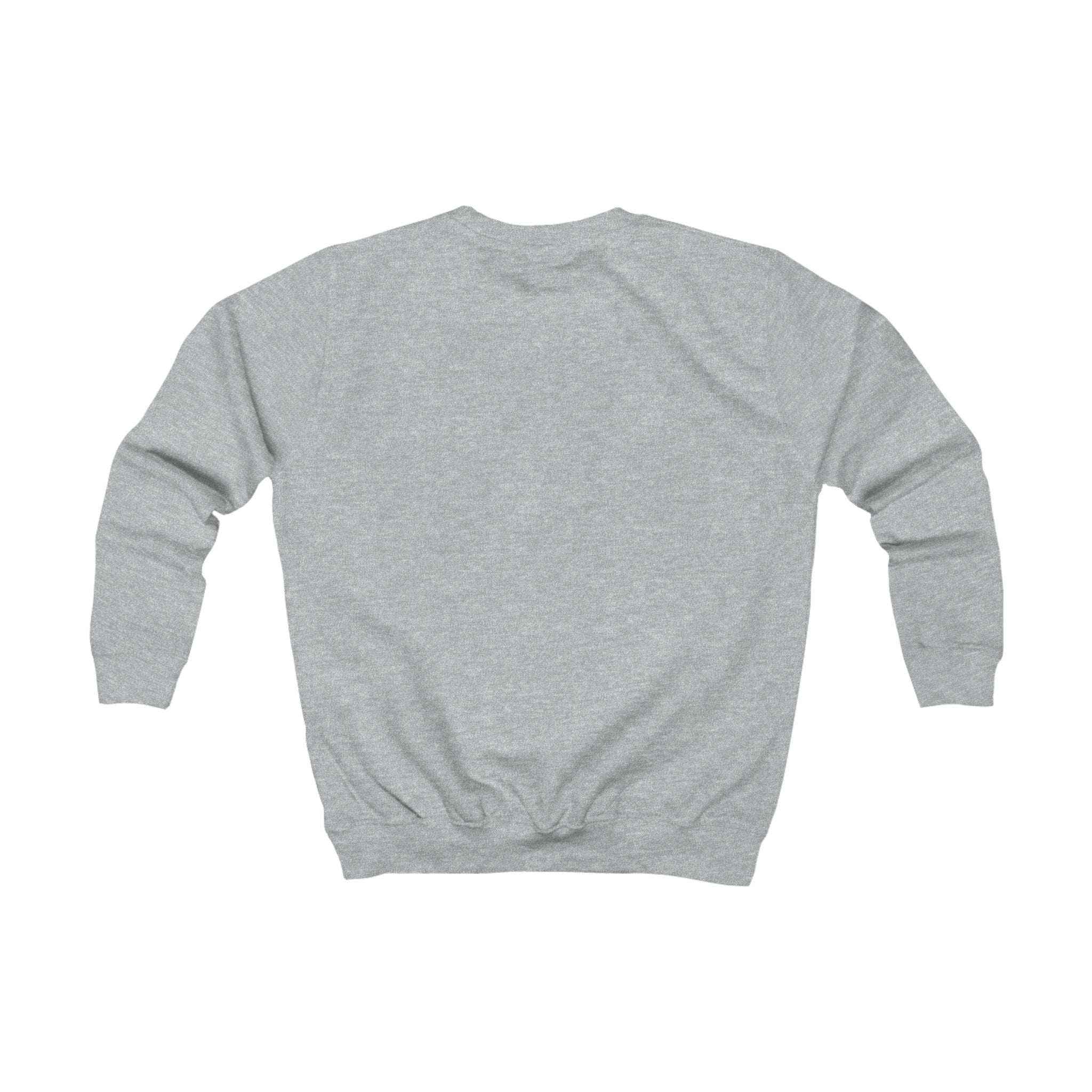 Kids Sweatshirt - Cross